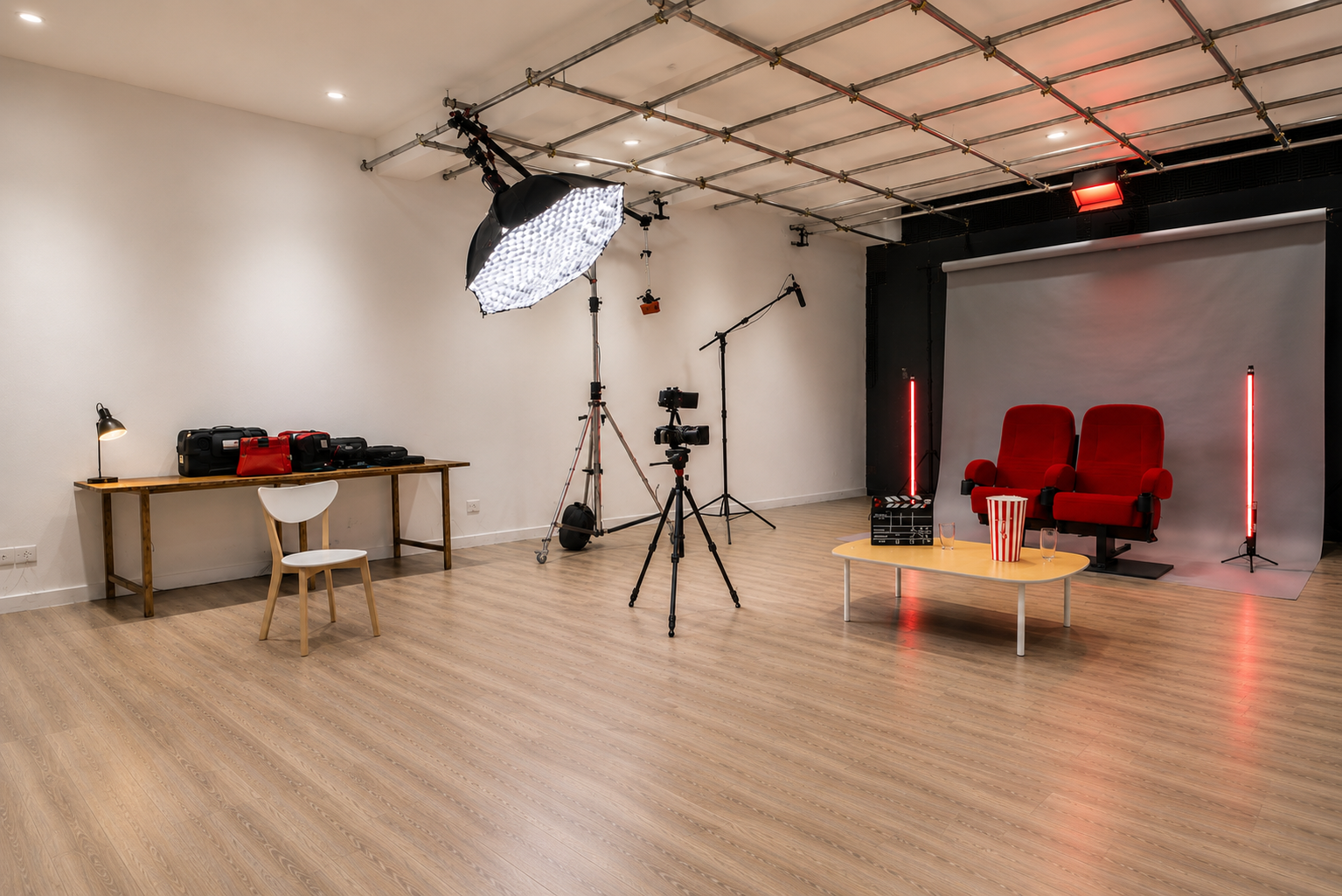 Pikel Studio — studio 4